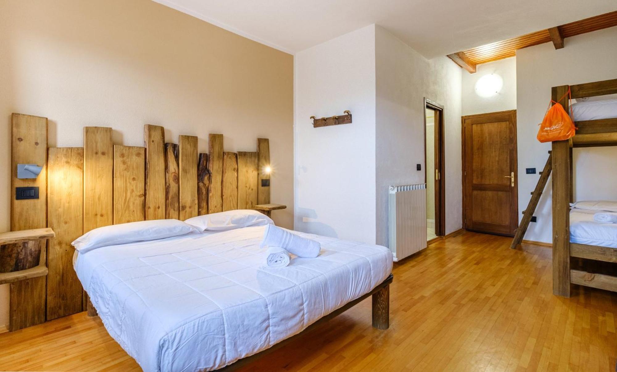 Chalet Le Alpi - Azzurro Club Prato Nevoso Exterior photo
