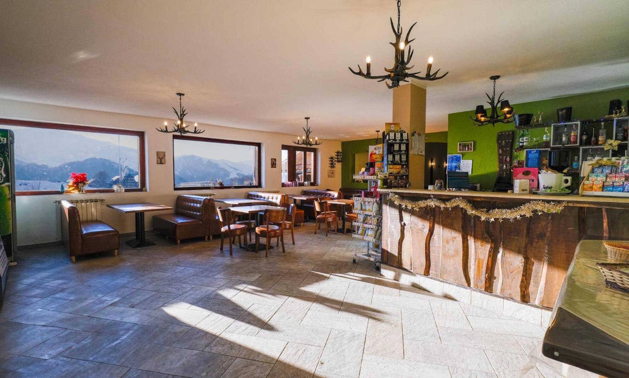 Chalet Le Alpi - Azzurro Club Prato Nevoso Exterior photo